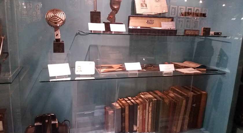  موزه سینمای ایران شهرستان تهران استان تهران