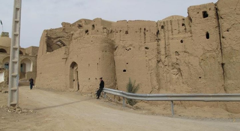 روستای مصر -  شهر خور  و بیابانک