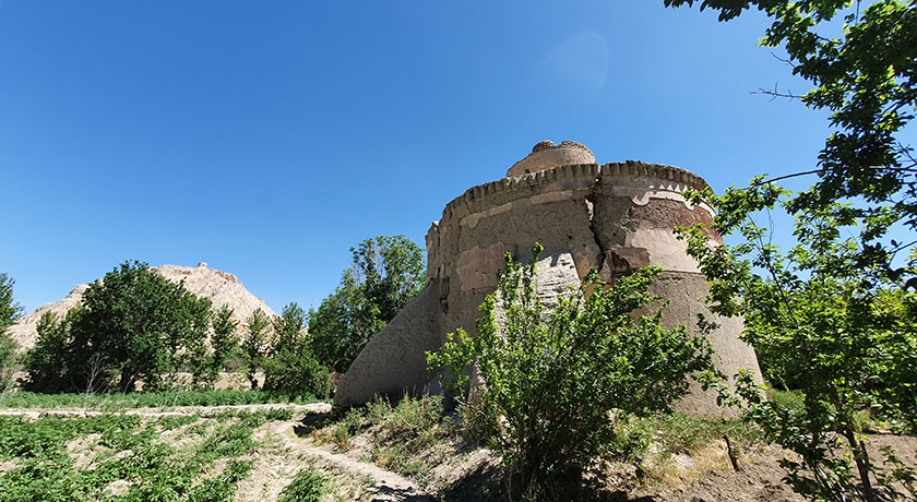  پارک جنگلی ناژوان شهر اصفهان استان اصفهان