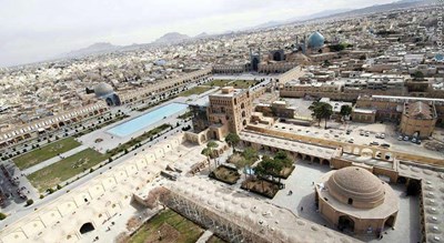  توحید خانه شهرستان اصفهان استان اصفهان