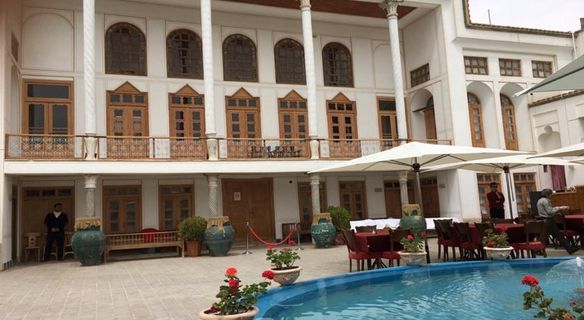  خانه دهدشتی شهرستان اصفهان استان اصفهان