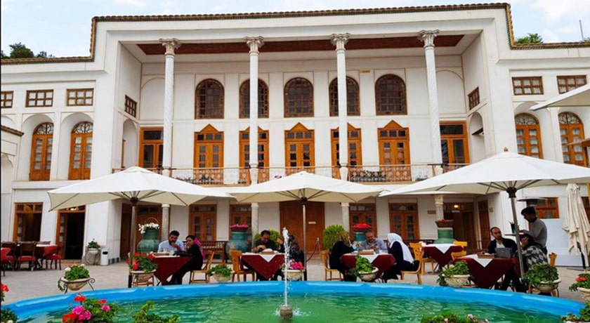  خانه دهدشتی شهرستان اصفهان استان اصفهان