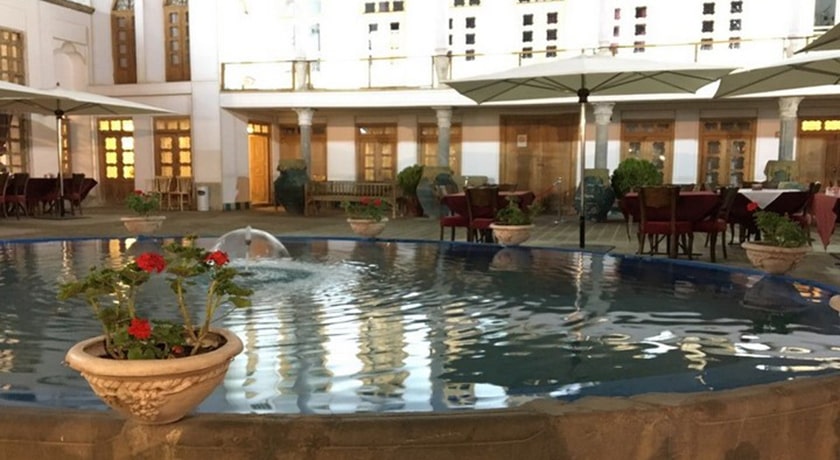  خانه دهدشتی شهرستان اصفهان استان اصفهان