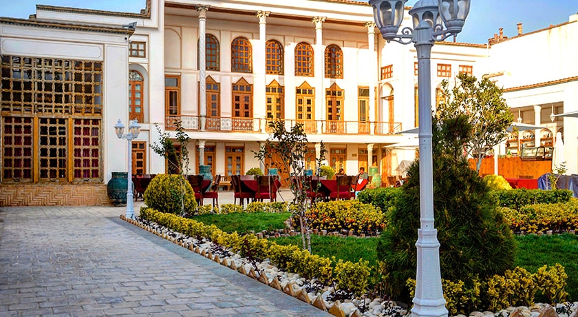  خانه دهدشتی شهرستان اصفهان استان اصفهان