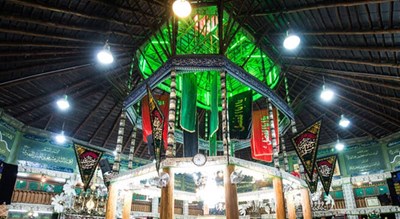  تکیه نیاوران شهرستان تهران استان تهران