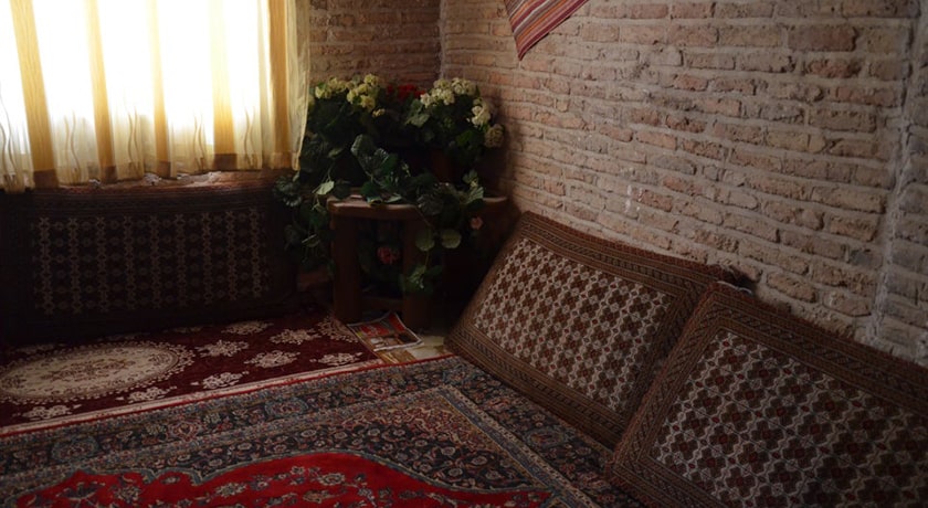 دیزی تیمچه اکبریان (سفره خانه طهرون قدیم) -  شهر تهران