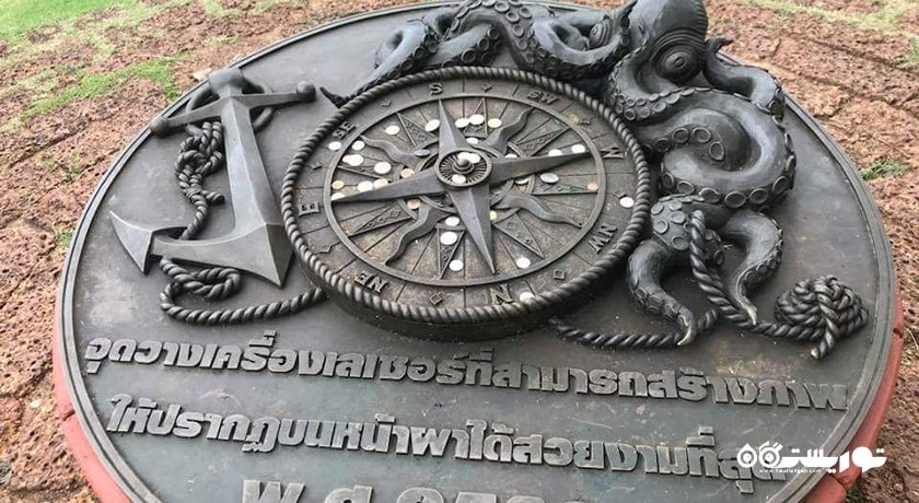  کوه بودا پاتایا (کائوچی چان) شهر تایلند کشور پاتایا