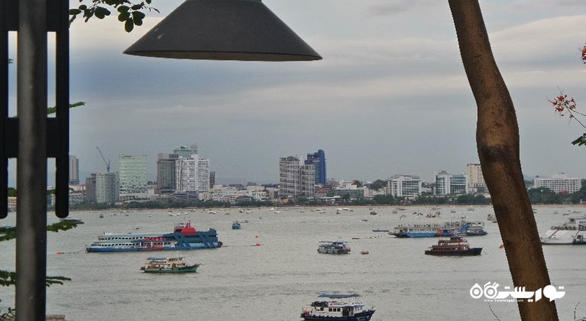 سرگرمی پاتایا ویو پوینت شهر تایلند کشور پاتایا