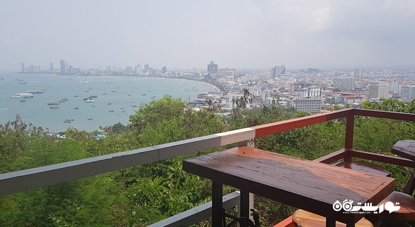 سرگرمی پاتایا ویو پوینت شهر تایلند کشور پاتایا