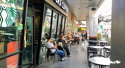 مرکز خرید مرکز خرید توکام پاتایا شهر تایلند کشور پاتایا