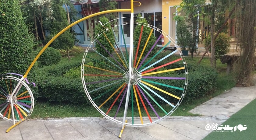 مرکز خرید میموسا -  شهر پاتایا