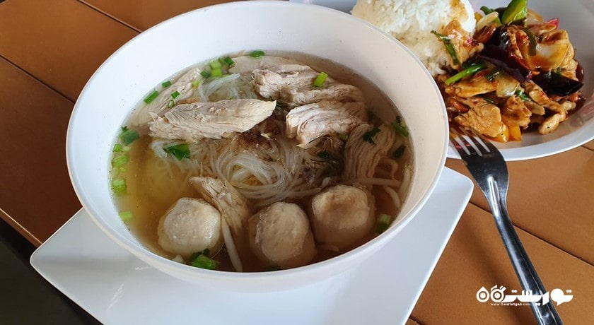 سرگرمی پارک آبی رامایانا شهر تایلند کشور پاتایا