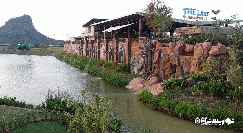 پارک آبی رامایانا -  شهر پاتایا