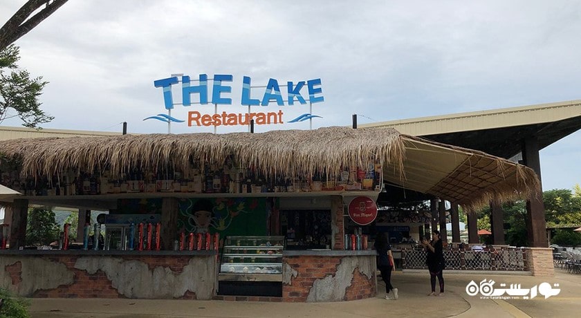 سرگرمی پارک آبی رامایانا شهر تایلند کشور پاتایا