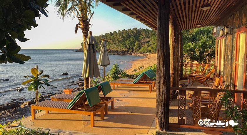 سرگرمی جزیره کو لانتا شهر تایلند کشور پوکت