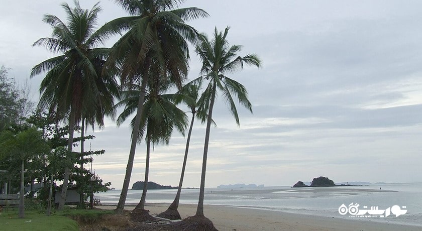 سرگرمی جزیره کو لانتا شهر تایلند کشور پوکت
