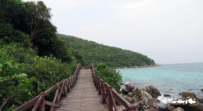 ساحل تاواین -  شهر پاتایا