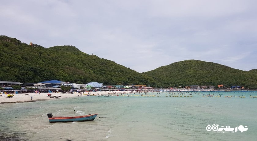 ساحل تاواین -  شهر پاتایا