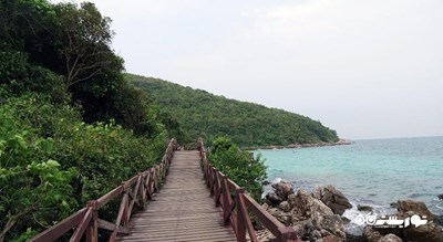 ساحل تاواین -  شهر پاتایا