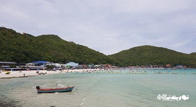 ساحل تاواین -  شهر پاتایا