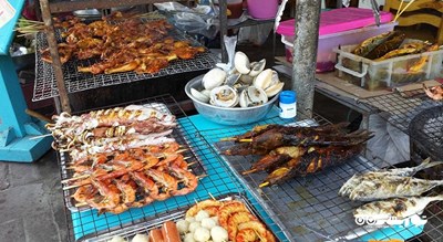 ساحل تاواین -  شهر پاتایا