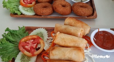 سرگرمی ساحل تاواین شهر تایلند کشور پاتایا