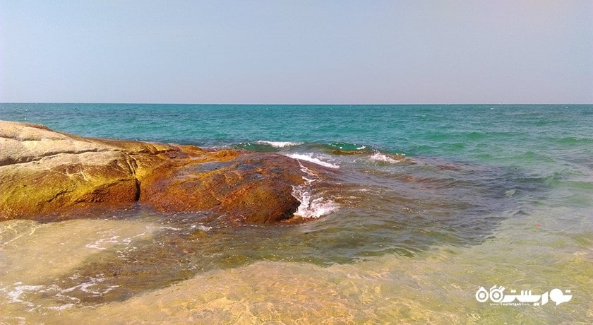 سرگرمی ساحل وانگ امات شهر تایلند کشور پاتایا