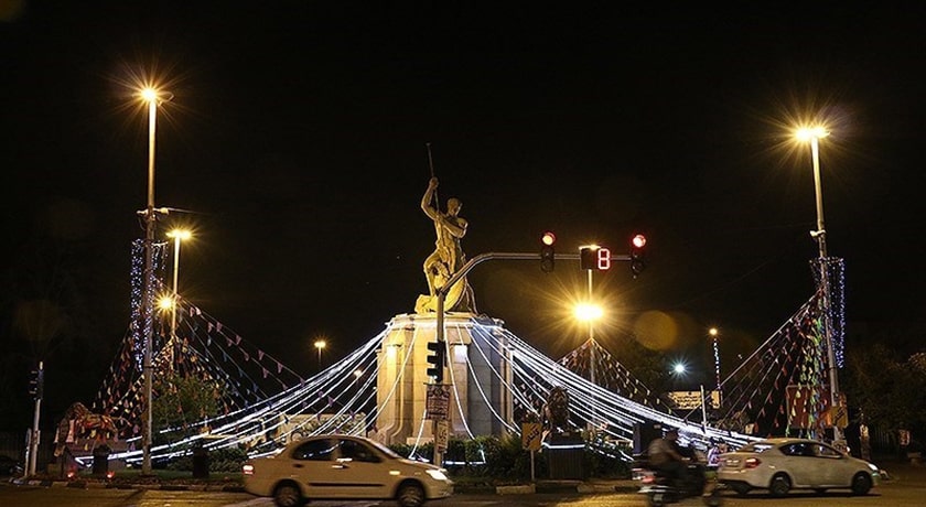  باغشاه تهران شهرستان تهران استان تهران