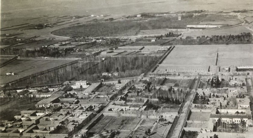  باغشاه تهران شهرستان تهران استان تهران