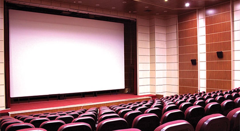  سینما سمرقند شهر تهران استان تهران