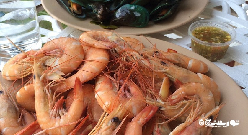 سرگرمی ساحل بانگ سارای پاتایا شهر تایلند کشور پاتایا