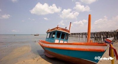 سرگرمی ساحل بانگ سارای پاتایا شهر تایلند کشور پاتایا