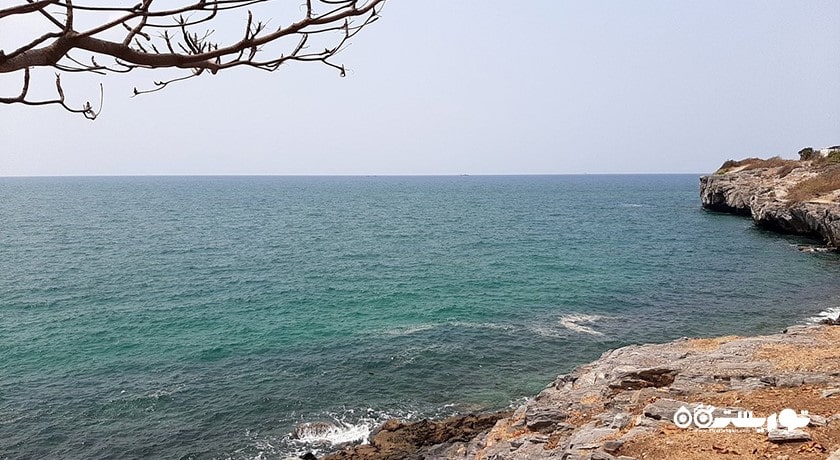 جزیره کو سی چانگ -  شهر پاتایا