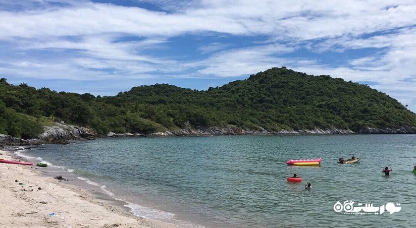 جزیره کو سی چانگ -  شهر پاتایا