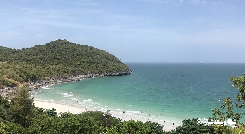 سرگرمی جزیره کو سی چانگ شهر تایلند کشور پاتایا