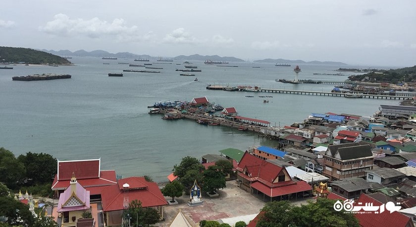 جزیره کو سی چانگ -  شهر پاتایا
