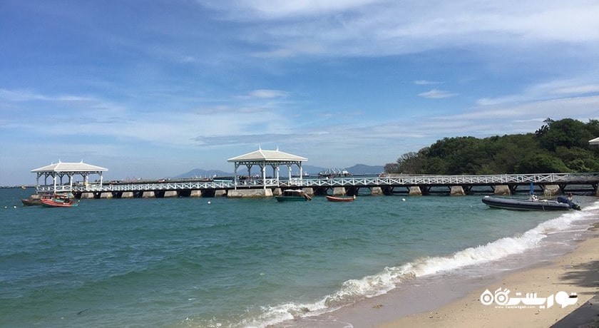 جزیره کو سی چانگ -  شهر پاتایا