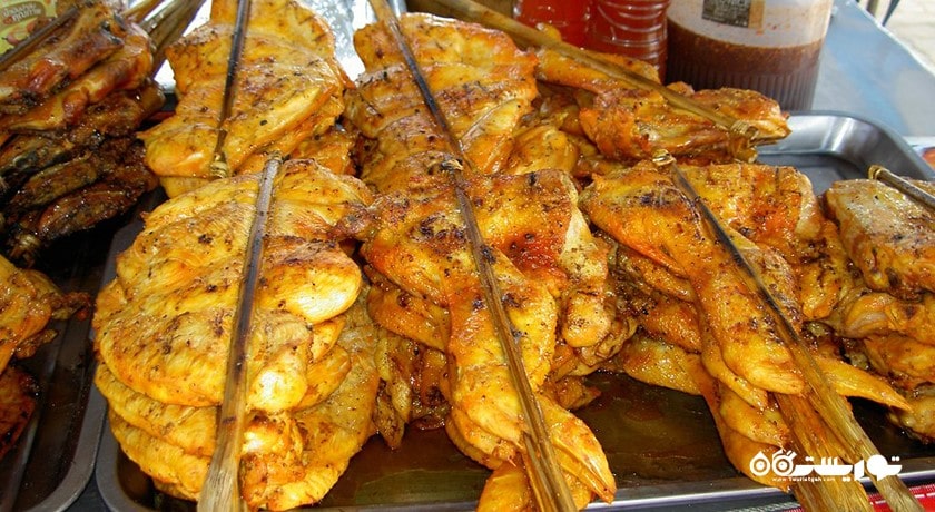 سرگرمی ساحل بانگ سائن شهر تایلند کشور پاتایا