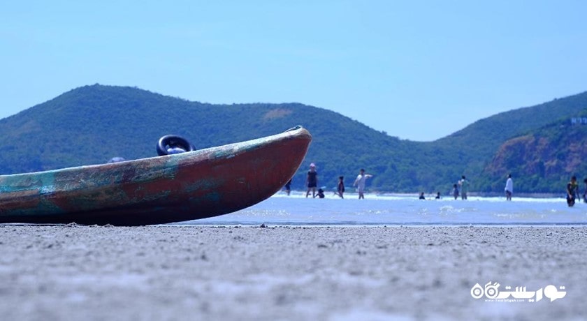 سرگرمی ساحل دونگ تان شهر تایلند کشور پاتایا