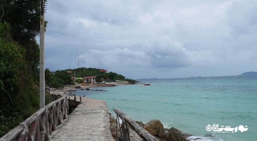 ساحل تیئن -  شهر پاتایا