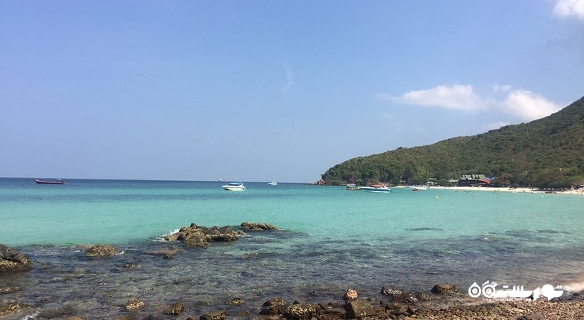 ساحل تیئن -  شهر پاتایا