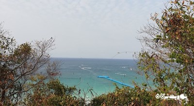 ساحل تیئن -  شهر پاتایا