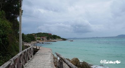 ساحل تیئن -  شهر پاتایا