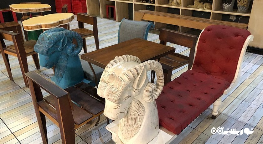  موزه آرت این پارادایس شهر تایلند کشور پاتایا