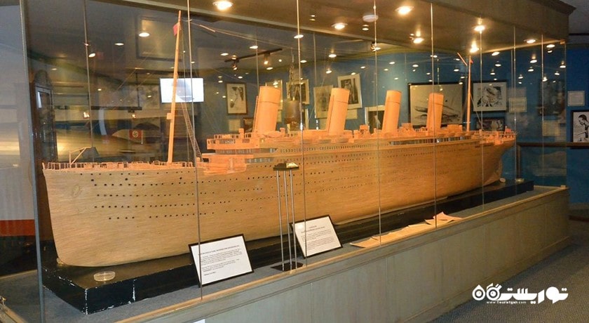 موزه ریپلی باور میکنی یا نه (موزه ریپلیز بیلیو ایت ار نات) -  شهر پاتایا