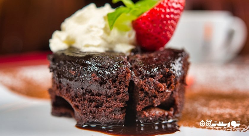 رستوران  تو لاینز رستوران اند پاب شهر پاتایا 