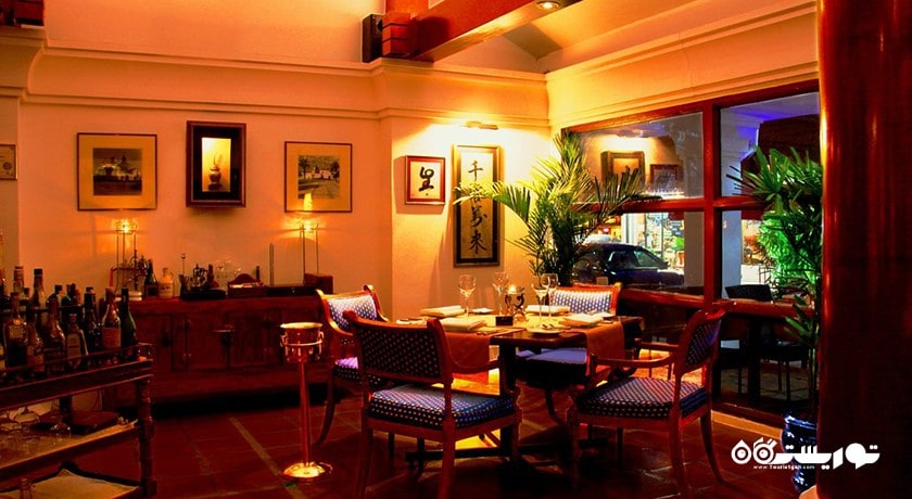 رستوران رستوران کاسا پاسکال شهر پاتایا 