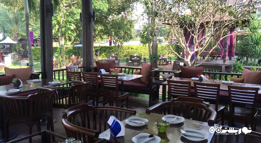 رستوران رستوران ریمپا لاپین شهر پاتایا 