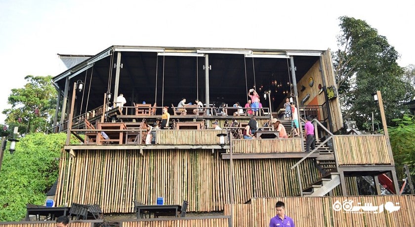 رستوران رستوران ریمپا لاپین شهر پاتایا 