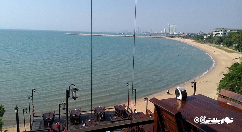 رستوران رستوران ریمپا لاپین شهر پاتایا 